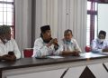 DSI Lakukan Rapat Panitia MTQ Kota Banda Aceh
