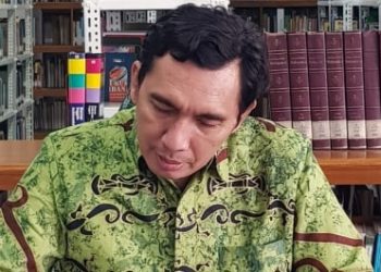 Soal Nasib 75 Pegawai KPK, Alpha Apresiasi Pernyataan Presiden