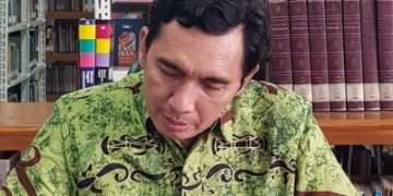 Soal Nasib 75 Pegawai KPK, Alpha Apresiasi Pernyataan Presiden
