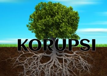 Mengenali Hakikat Korupsi