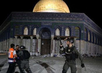 Muhammadiyah Kecam Kebiadaban Israel