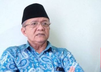 Anwar Abbas Sebut Pendapat Hendropriyono Tak Sesuai dengan Falsafah Bangsa Indonesia