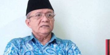 Anwar Abbas Sebut Pendapat Hendropriyono Tak Sesuai dengan Falsafah Bangsa Indonesia