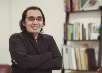 Azmi Syahputra: Pernyataan Jendral Hendropriyono Sumbang dan Menyakitkan