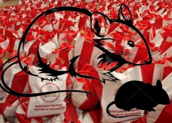 Era Kementerian Para Maling