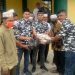 Baksos DPD BAPERA Deli Serdang Bagikan Ratusan Paket Sembako Ramadhan