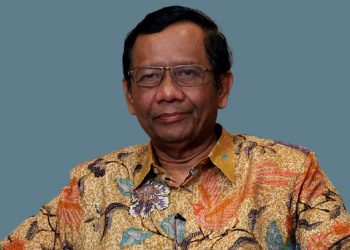 Mahfud MD: Indonesia Banyak Kemajuan Meski Banyak Korupsinya