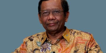 Mahfud MD: Indonesia Banyak Kemajuan Meski Banyak Korupsinya