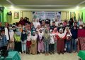 BM PAN Sumut Berbagi dan Buka Puasa Bersama dengan Anak-anak Panti Asuhan Puteri ‘Aisyiyah