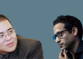 Gagal Terapkan PJJ, Pengamat: 18 Bulan Pimpin Kemendikbud Nadiem Cuma Bikin Gaduh