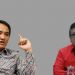 Balas Pernyataan Hasto, Andi Arief: Kalau Demokrat Berkoalisi dengan PDIP di 2024 Sama Saja Bunuh Diri