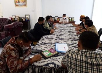 Pemuda Muhammadiyah Dukung Kehadiran Bank BSI  Beroperasi di Aceh