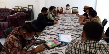 Pemuda Muhammadiyah Dukung Kehadiran Bank BSI  Beroperasi di Aceh