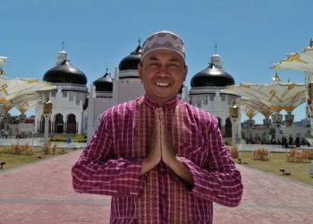 Jelang Lebaran, Jagoanku Minta Dibuatkan Kue Bawang