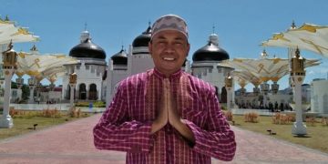 Jelang Lebaran, Jagoanku Minta Dibuatkan Kue Bawang