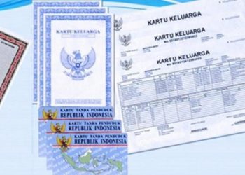 Semraut Data Kependudukan, Shohib: Indikasi Negara Gagal