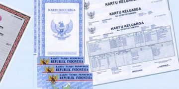 Semraut Data Kependudukan, Shohib: Indikasi Negara Gagal