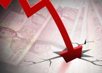 Hingga Maret 2021, APBN Tekor Rp144,2 Triliun