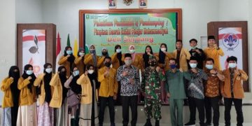 IPM Deli Serdang Laksanakan Pelatihan Fasilitator dan Pendamping I