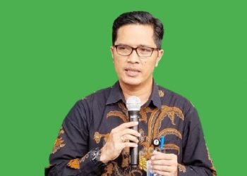 Febri Ungkap Upaya Singkirkan Novel Baswedan dari KPK Sudah Terjadi Berulang Kali