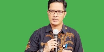 Febri Ungkap Upaya Singkirkan Novel Baswedan dari KPK Sudah Terjadi Berulang Kali