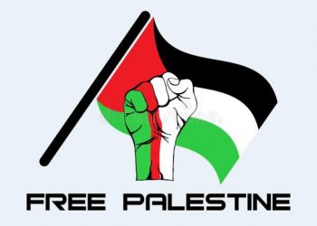 Ini Daftar Negara yang Tak Mengakui Kemerdekaan Palestina