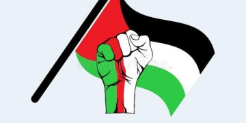 Ini Daftar Negara yang Tak Mengakui Kemerdekaan Palestina