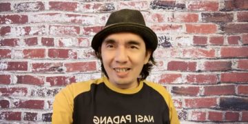 Azmi Syahputra, Penggagas Genre “Sastra Hukum”