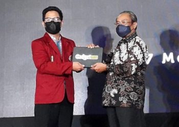 UMBandung Luncurkan “Gadgetmu”