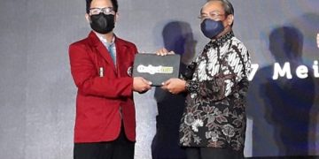UMBandung Luncurkan “Gadgetmu”