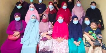 Tiga Dosen Prodi IAP FISIP UMSU Laksanakan Pengabdian Masyarakat di Kelurahan Tanjung Selamat