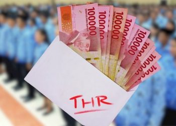 Sri Mulyani Sunat THR dan Gaji-13 PNS, Publik Protes dengan Buat Petisi