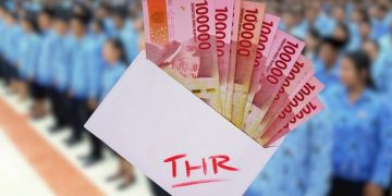 Sri Mulyani Sunat THR dan Gaji-13 PNS, Publik Protes dengan Buat Petisi