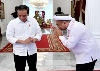 Sebut Busyro Punya “Otak Sungsang”, Anwar Abbas: Ngabalin Merusak Citra Presiden Jokowi