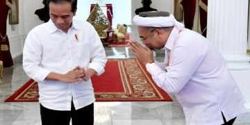 Sebut Busyro Punya “Otak Sungsang”, Anwar Abbas: Ngabalin Merusak Citra Presiden Jokowi