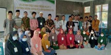 IPM Tapanuli Tengah Gelar Pelatihan Kader Dasat Taruna Melati 1