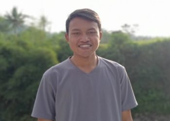 Puisi-puisi Aris Setiyanto