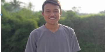 Puisi-puisi Aris Setiyanto