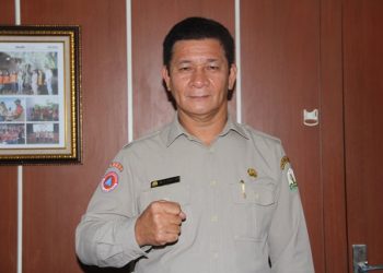 ASN di Lingkungan BPBA Dihimbau Bantu Rakyat Palestina