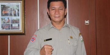 ASN di Lingkungan BPBA Dihimbau Bantu Rakyat Palestina