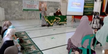 ‘Aisyiyah Aceh Adakan Pengajian Dhuha Ramadhan