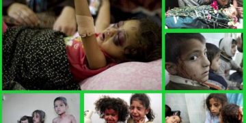 Palestina Desak PBB Hentikan Kekejian Israel terhadap Anak-anak