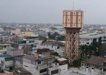 Perluasan Wilayah Kota Medan