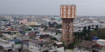 Perluasan Wilayah Kota Medan