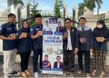 BM PAN Sumut Berbagi Ifthar