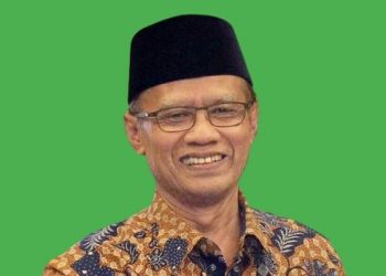 Haedar Nashir: Pemahaman yang Anggap Muhammadiyah Gerakan Purifikasi Agama adalah Kesalahan Sejarah