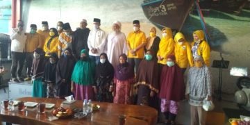 Ketua Golkar Sumut Musa Rajekshah Dukung Belawan Jadi Kota Pelabuhan yang Modernis