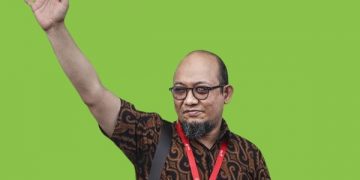 Resmi Dinonaktifkan oleh Pimpinan KPK, Novel Baswedan Cs: Kami Akan Melawan!