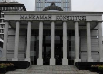 Putusan Uji Materi UU KPK: Penyadapan, Penggeledahan, Penyitaan Tak Perlu Izin Dewas