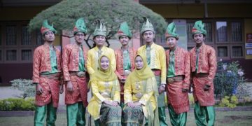 UMSU Masuk Nominasi 10 Besar Lomba Pantun Tingkat Nasional